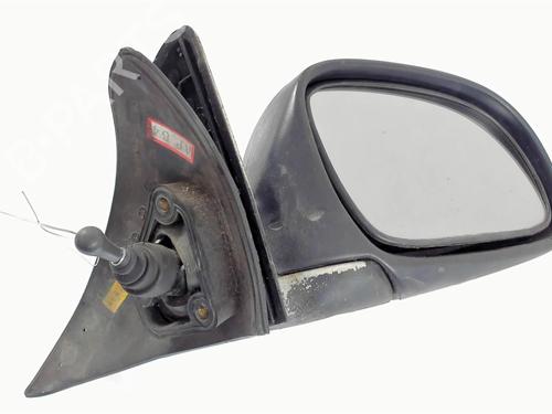 Right mirror HYUNDAI ACCENT I (X-3)  | BP21233255C27 