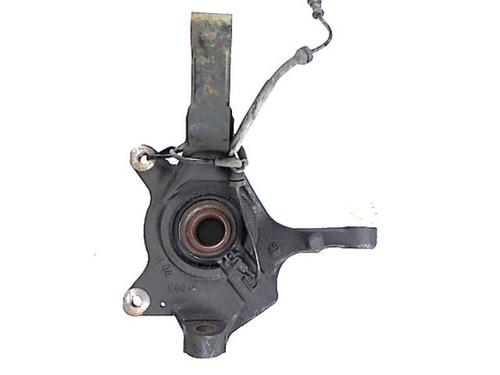 Right front steering knuckle RENAULT LAGUNA II (BG0/1_) 1.9 dCi (BG08, BG0G) | BP20404326M26 