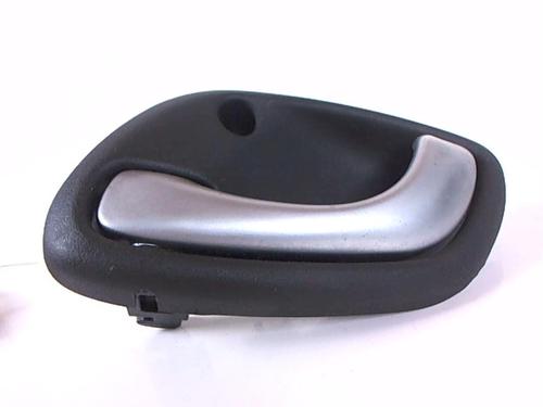 Used Rear left interior door handle Rear left interior door handle OPEL AGILA A (H00) 1.0 (F68) (60 hp) 21235461 21235461