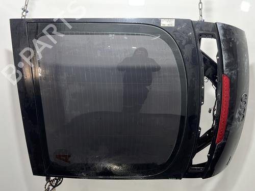Used Tailgate AUDI TT (8J3) 2.0 TFSI (200 hp) 31377039