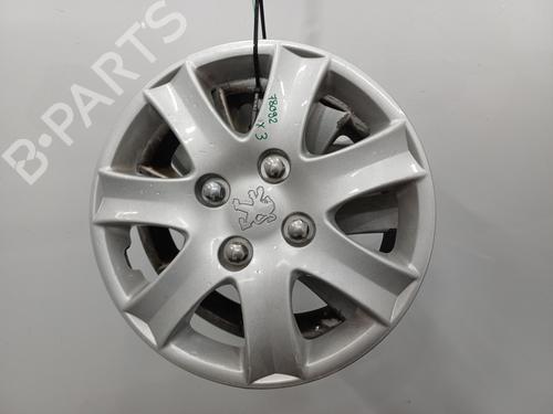 Used Other Other PEUGEOT 206+ (2L_, 2M_) 1.1 (60 hp) 34104615 34104615