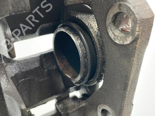 Left front brake caliper RENAULT KANGOO (KC0/1_) D 65 1.9 (KC0E, KC02, KC0J, KC0N) | BP29921618M105 