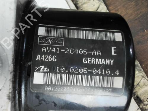 ABS pump FORD KUGA I 2.0 TDCi 4x4 | BP27838421M43  - Image 5