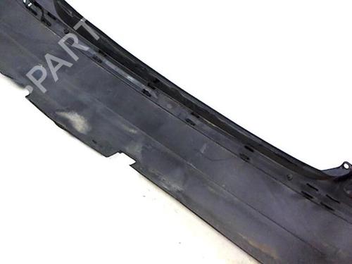 Rear bumper NISSAN ALMERA TINO (V10) 2.2 dCi | BP20454794C8 