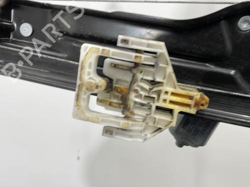 Rudehejsemekanisme Højre foran FIAT 500L (351_, 352_) 1.3 D Multijet (199LXY1A, 199LXY11) | BP30443914C23