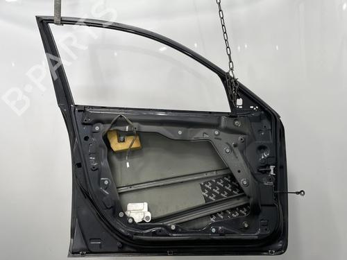 Left front door MAZDA 3 (BK) 2.0 MZR-CD (BK14) | BP21208241C2 