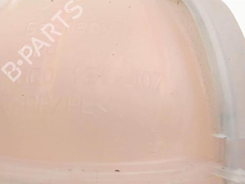 Used Expansion tank Expansion tank 20420696 20420696