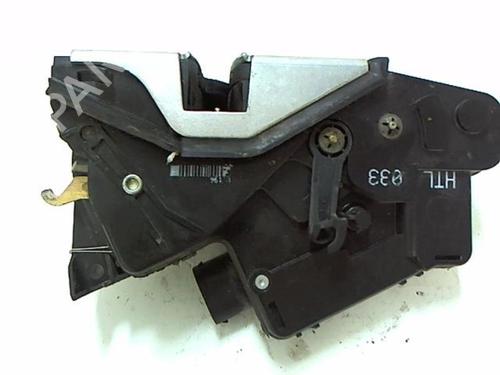 Rear right lock BMW 3 (E46) 320 d | BP20457749C99 