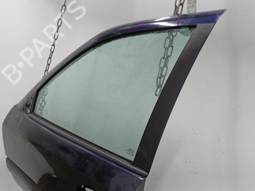 Used Left front door RENAULT SAFRANE II (B54_) 2.2 dT (B54G) (113 hp) 20469661