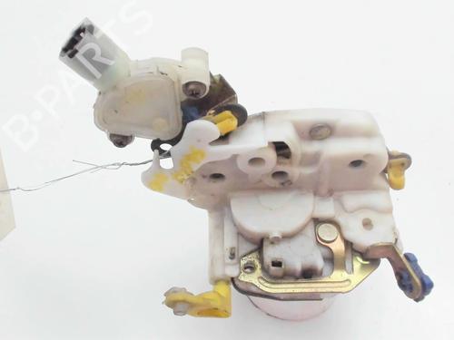Front left lock NISSAN SERENA (C23) 2.3 D | BP20397306C98 