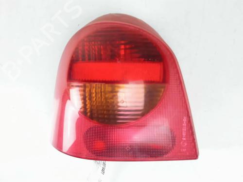 Piloto trasero izquierdo RENAULT TWINGO I (C06_) 1.2 (C066, C068) (58 hp) 31362743