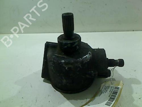 Used Steering rack Steering rack CITROËN C35 Van 2.5 D (69 hp) 33445780 33445780