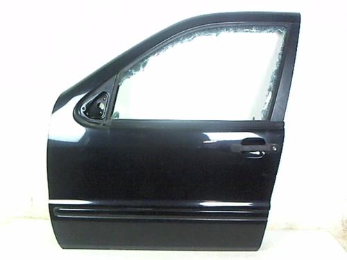 Left front door MERCEDES-BENZ M-CLASS (W163) ML 270 CDI (163.113) | BP20462663C2 