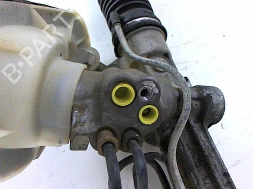 Steering rack FORD MONDEO III (B5Y) 1.8 16V | BP20414906M22 