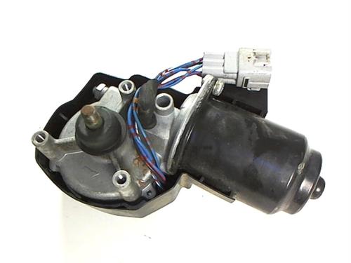 Used Front wiper motor Front wiper motor OPEL AGILA B (H08) 1.3 CDTI (F68) (75 hp) 20448711 20448711