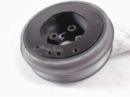 Used Pulley Pulley SEAT LEON (1M1) 1.9 TDI (90 hp) 20396502 20396502