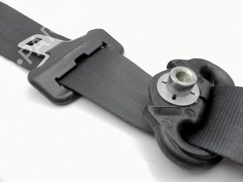 Front right belt tensioner NISSAN QASHQAI / QASHQAI +2 I (J10, NJ10, JJ10E) 1.5 dCi | BP26666702C88 