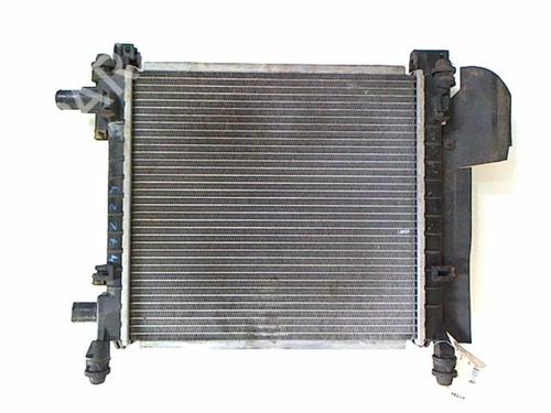 Køler FORD KA (RB_) 1.3 i (50 hp) 20452424