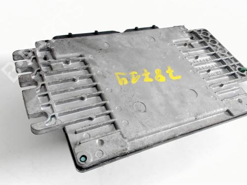 Used Engine control unit (ECU) Engine control unit (ECU) NISSAN MICRA III (K12) 1.2 16V (65 hp) 31679416 31679416