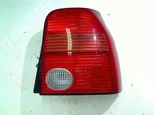Used Right taillight VW LUPO I (6X1, 6E1) 1.0 (50 hp) 20408451