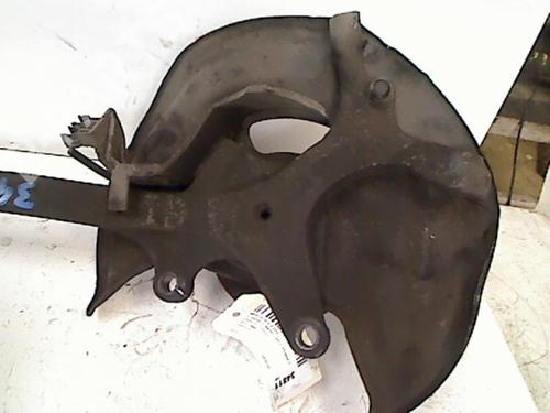 Right front steering knuckle MERCEDES-BENZ E-CLASS (W210) E 200 CDI (210.007) | BP20453546M26 