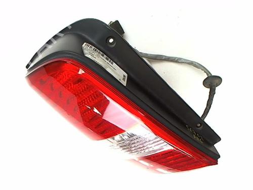 Left taillight KIA CARNIVAL II (GQ) 2.9 CRDi | BP20455544C34 