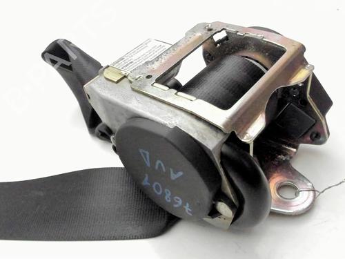 Used Front right seatbelt Front right seatbelt AUDI A2 (8Z0) 1.4 (75 hp) 27873645 27873645