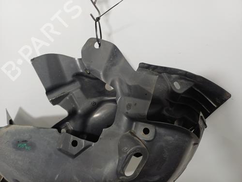 Used Wheel arch Wheel arch RENAULT MEGANE III Hatchback (BZ0/1_, B3_) [2008-2026] 35938598 35938598