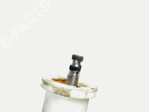 Used Steering rack SUZUKI ALTO VII (GF) 1.0 (AMF310, GFC31S) (68 hp) 20424675