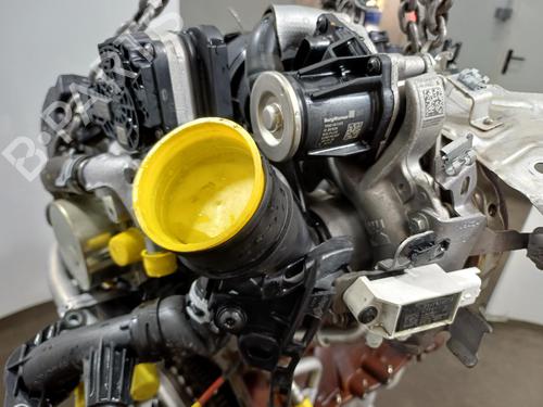 Engine RENAULT CLIO V (B7_) 1.5 Blue dCi 115 (B7AD) | BP39229076M1 - Image 3