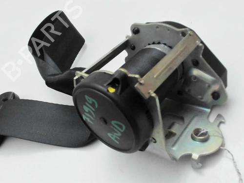 Used Front right belt tensioner DACIA LOGAN II 1.2 (75 hp) 20394855