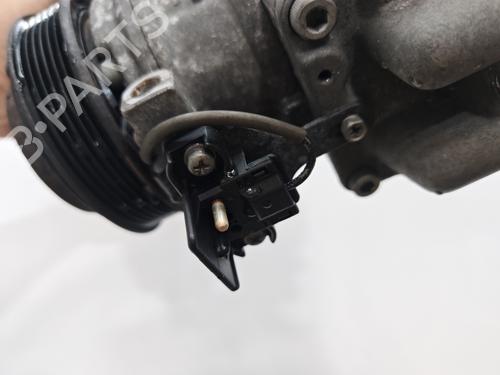 AC compressor MERCEDES-BENZ SL (R129) 280 (129.058) | BP28102151M34 