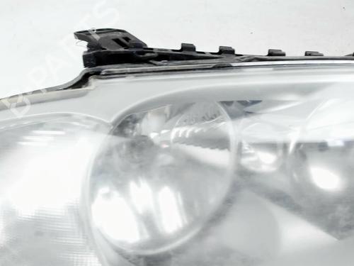 Right headlight BMW 1 (E87) 118 d | BP39641508C29 - Image 7