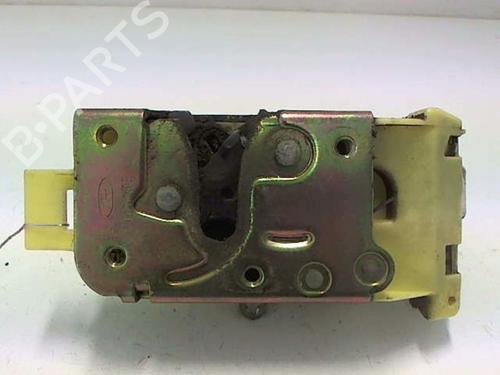 Used Rear left lock FORD FOCUS I (DAW, DBW) 1.6 16V (100 hp) 20475121