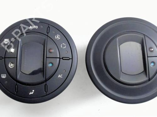 Comando chauffage RENAULT ESPACE IV (JK0/1_) 2.0 dCi (JK01, JK02, JK1J, JK1K, JK1H) (150 hp) 31679227