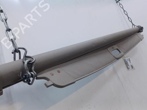 Rear parcel shelf LAND ROVER FREELANDER I (L314) 2.0 Td4 4x4 | BP20427833C85 
