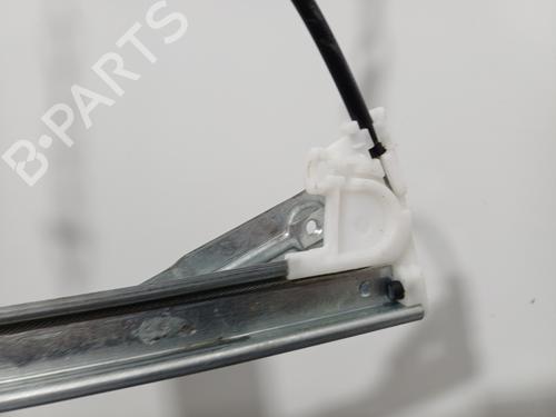 Used Front left window mechanism Front left window mechanism CITROËN C3 II (SC_) 1.0 VTi 68 (68 hp) 36526169 36526169