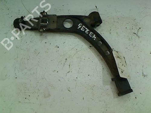 Used Left front suspension arm FIAT CINQUECENTO (170_) 1.1 Sporting (170AH) (54 hp) 20471645