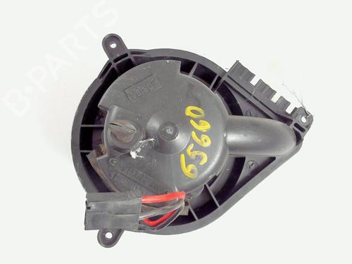 Heater blower motor MERCEDES-BENZ SPRINTER 2-t Van (B901, B902) 213 CDI (901.661, 901.662, 902.661, 902.662) BP21236168M62