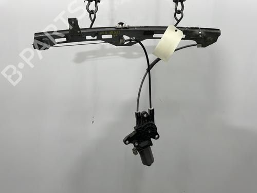 Used Front left window mechanism PEUGEOT 306 Break (7E, N3, N5) 2.0 HDI 90 (90 hp) 29514050