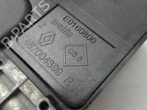 Card reader RENAULT CLIO IV (BH_) 0.9 TCe 90 (BHNF, BHMA, BHMH, BHJK, BHJR) | BP40224351E4 - Image 5