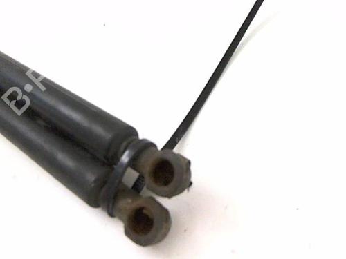 Tailgate lift support VW POLO Variant (6V5) 1.9 SDI | BP21234231C138 
