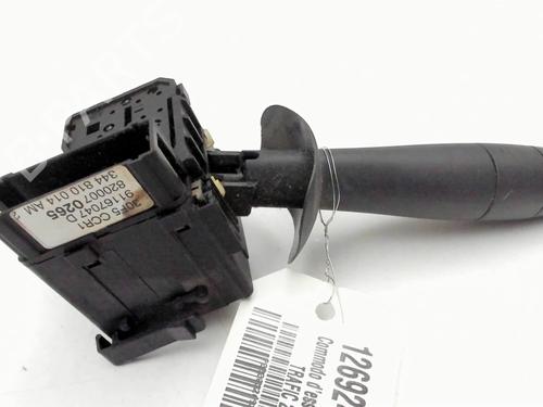 Steering column stalk RENAULT TRAFIC II Van (FL) 1.9 dCi 80 (FL0B) | BP36372241I23 - Image 2
