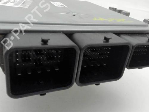 Engine control unit (ECU) PEUGEOT 3008 I MPV (0U_) 1.6 HDi | BP29375146M57 