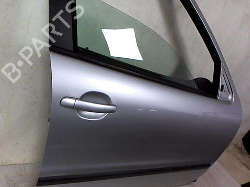 Right front door SEAT TOLEDO II (1M2) 1.9 TDI | BP20404201C3 