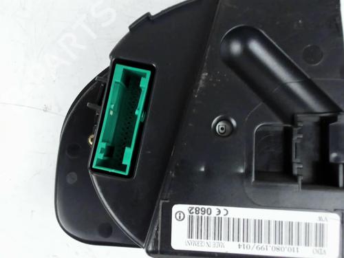 Instrument cluster VW PASSAT B5.5 (3B3) 1.9 TDI | BP37652560C47 - Image 2