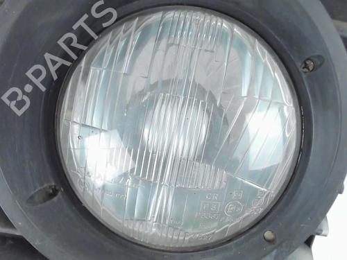 Used Left headlight Left headlight IVECO DAILY II Platform/Chassis [1989-1999] 22914557 22914557