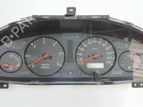 Used Instrument cluster ROVER 45 I Saloon (RT) 2.0 iDT (101 hp) 20473993