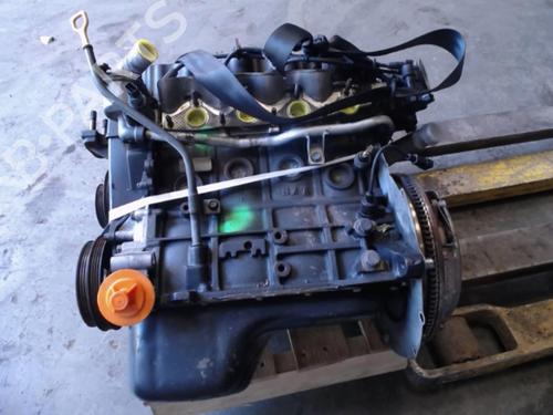 Used Engine Engine HYUNDAI GETZ (TB) 1.3 (85 hp) 20443389 20443389