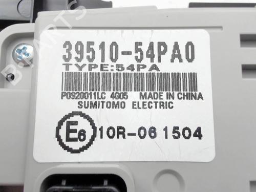 Used Climate control Climate control SUZUKI VITARA (LY) 1.4 Hybrid (Mild Hybrid) (APK414) (129 hp) 40002787 40002787